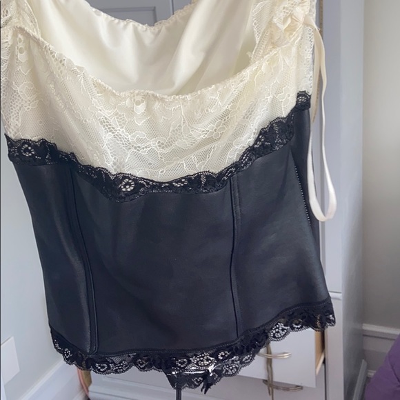 Sexy top - Picture 3 of 4